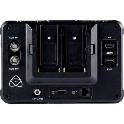 Atomos Shinobi 7″ 4K HDMI/SDI Monitor