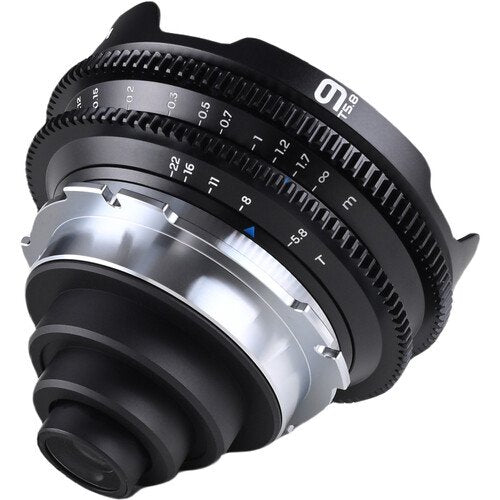 Laowa Venus Optics 9mm T5.8 Zero-D VV Cine Lens (ARRI PL)