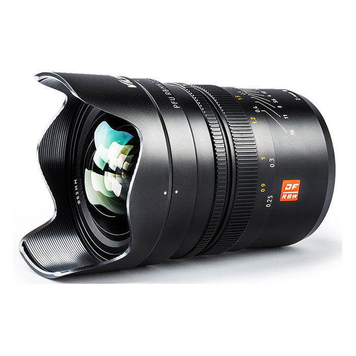 VILTROX 20mm for Nikon Z F1.8