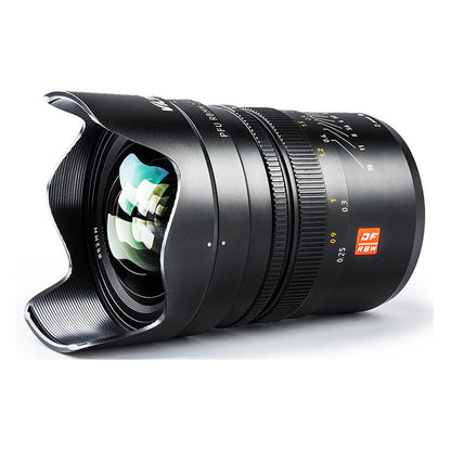 VILTROX 20mm for Nikon Z F1.8