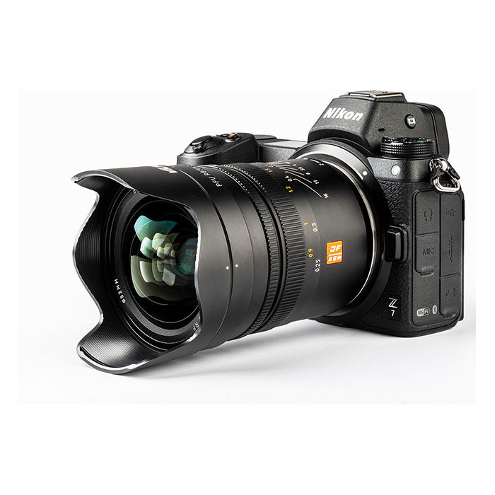 VILTROX 20mm for Nikon Z F1.8