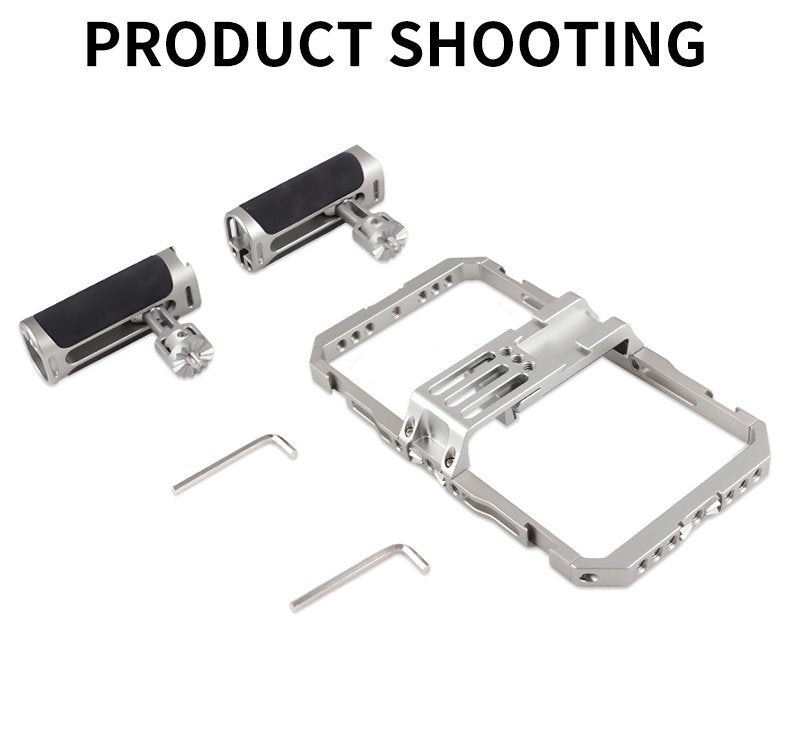 General Mobile Cage ML-01A (GF091)