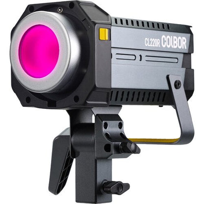 COLBOR CL220R 220W RGB COB LED Video Light