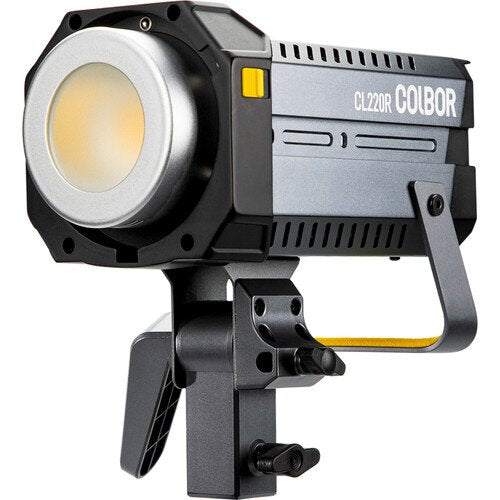 COLBOR CL220R 220W RGB COB LED Video Light