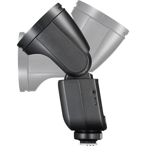 Godox V1mid S TTL On-Camera Flash for Sony
