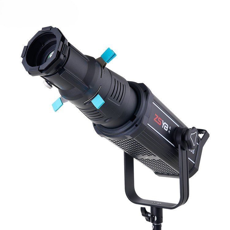 ZSYB YG-90 Professional LED Headlight Projection Spotlight