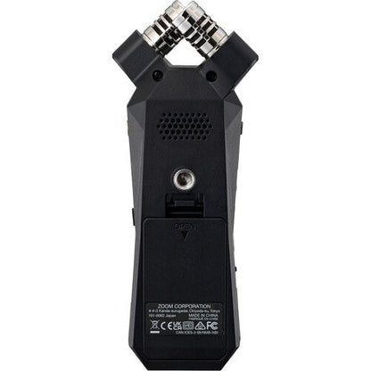 Zoom H1essential 2-Track 32-Bit Float Portable Audio RecordeR