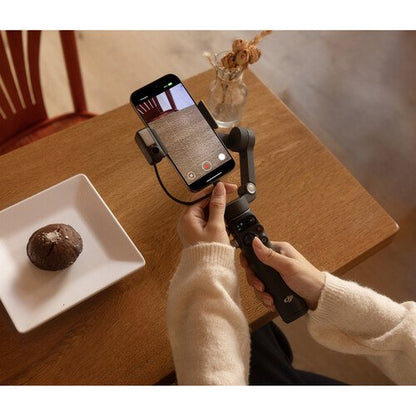 DJI Osmo Mobile 7P Smartphone Gimbal