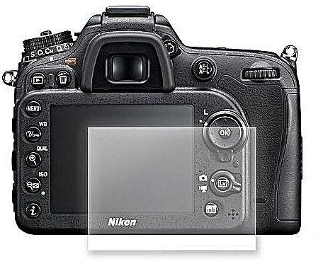 Generic Screen Camera Protector For Nikon D610