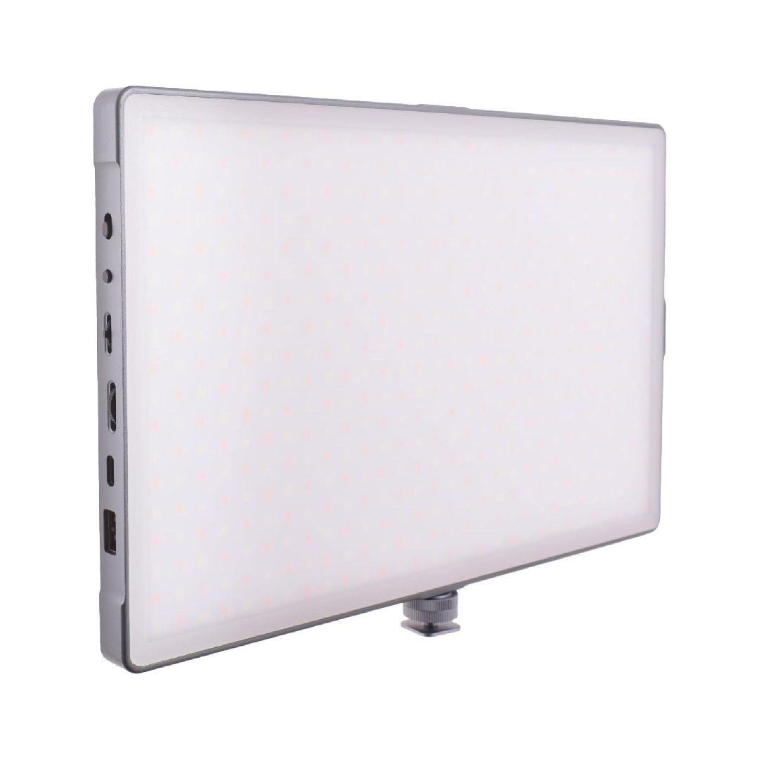 General LED72BI Video Led Light 72W With Cable