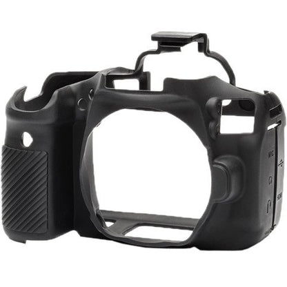 EasyCover Camera Case For Canon 90D (Black)