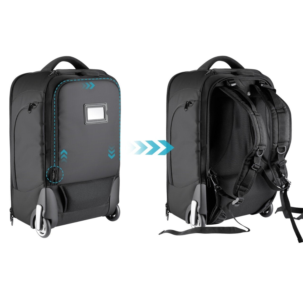 Eirmai EMB-NW3300 Trolly Camera Bag