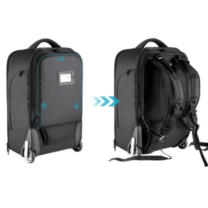 Eirmai EMB-NW3300 Trolly Camera Bag