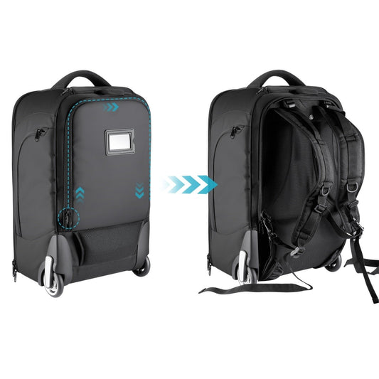 Eirmai EMB-NW3300 Trolly Camera Bag