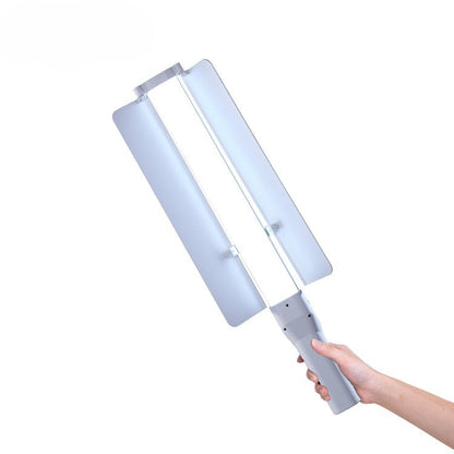 ZSYB RGB Led Light Stick 40W YB-400R (Silver)