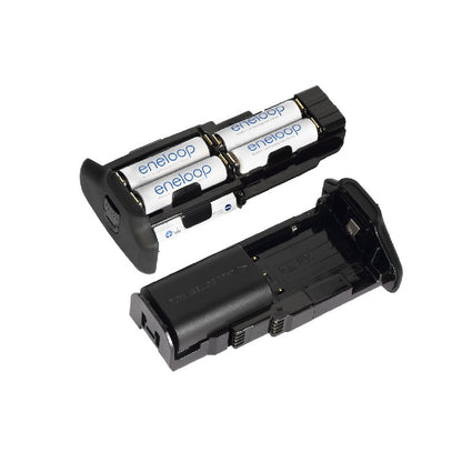 Pixel Vertax E9 Battery Grip For Canon