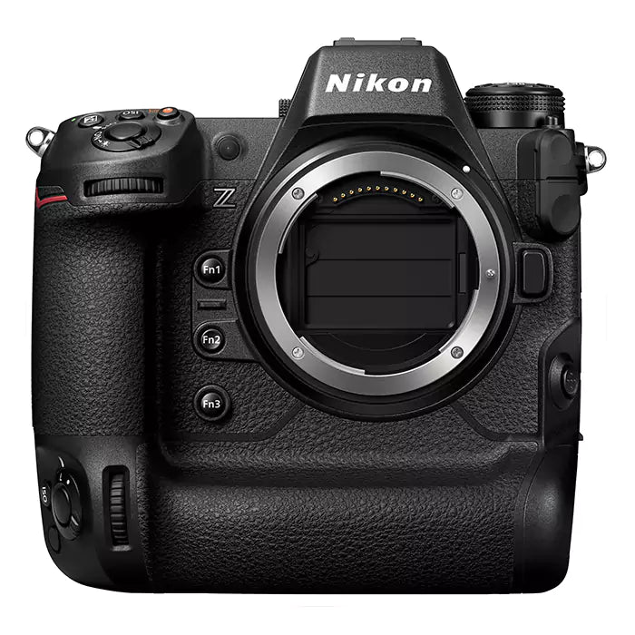 Nikon Z9