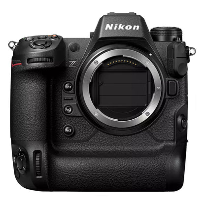 Nikon Z9