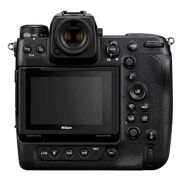 Nikon Z9