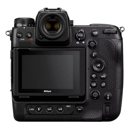 Nikon Z9
