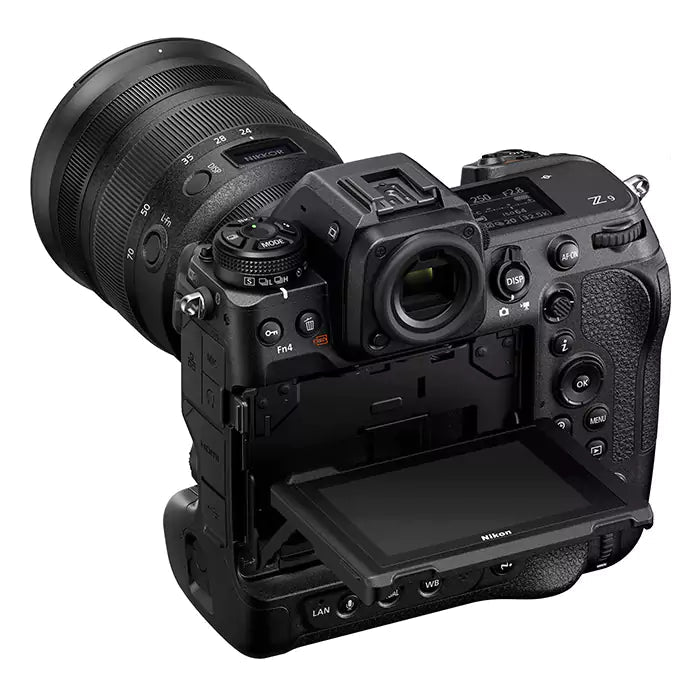 Nikon Z9