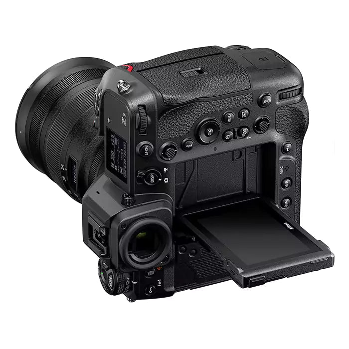Nikon Z9