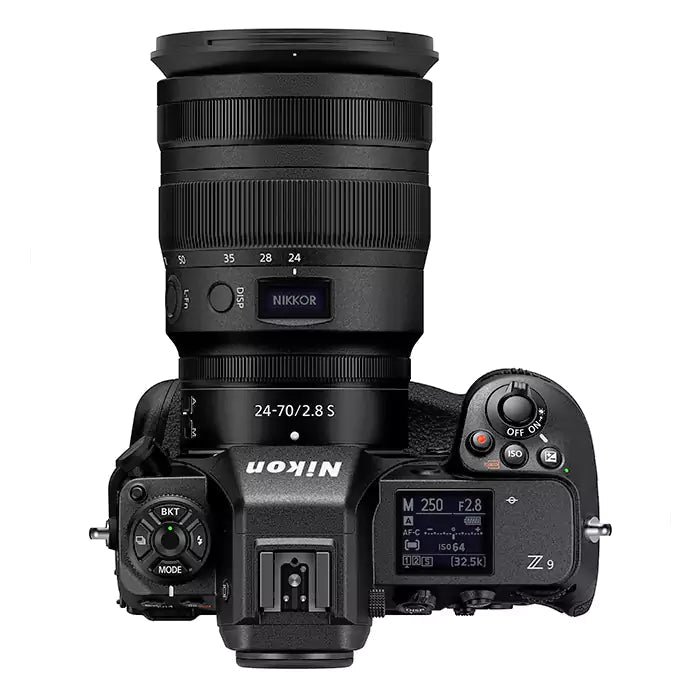 Nikon Z9