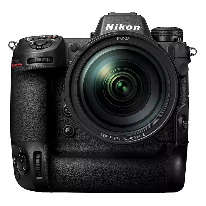 Nikon Z9