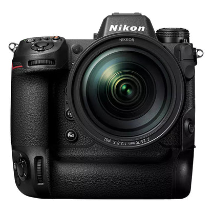 Nikon Z9