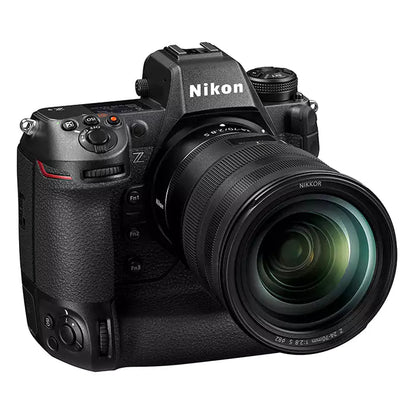 Nikon Z9