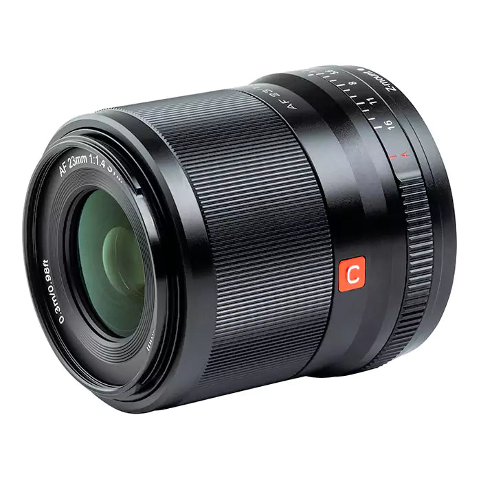 Viltrox AF 23mm for Nikon Z F1.4