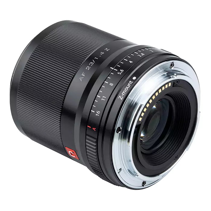 Viltrox AF 23mm for Nikon Z F1.4