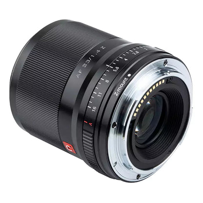 Viltrox AF 23mm for Nikon Z F1.4