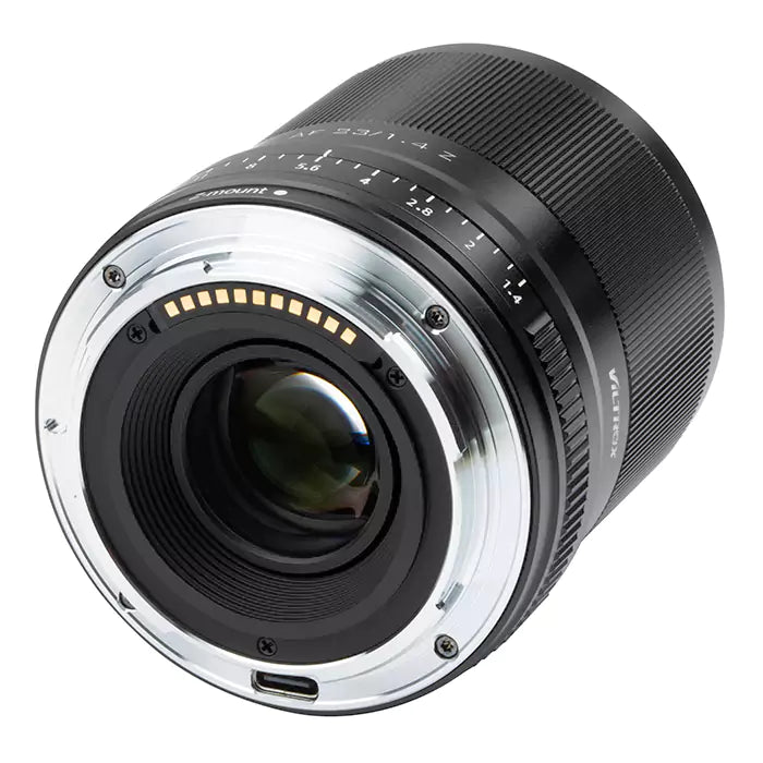 Viltrox AF 23mm for Nikon Z F1.4