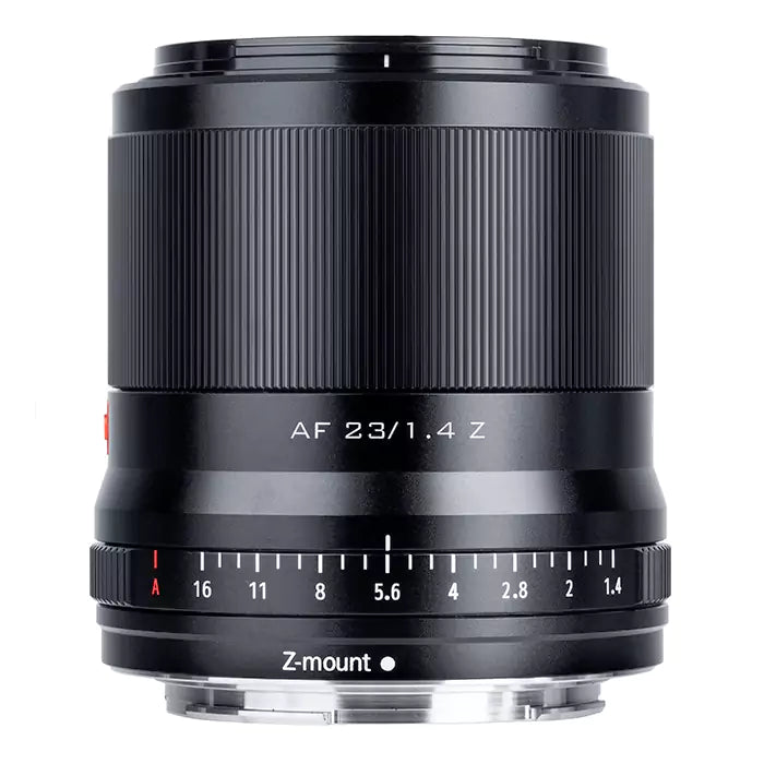 Viltrox AF 23mm for Nikon Z F1.4