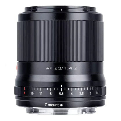 Viltrox AF 23mm for Nikon Z F1.4