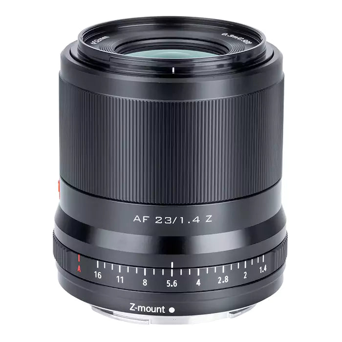 Viltrox AF 23mm for Nikon Z F1.4