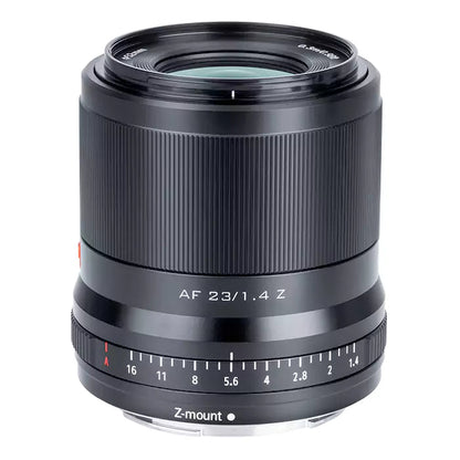 Viltrox AF 23mm for Nikon Z F1.4