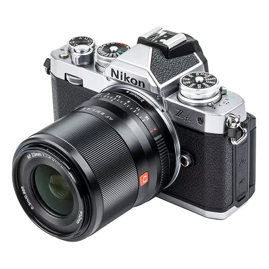 Viltrox AF 23mm for Nikon Z F1.4