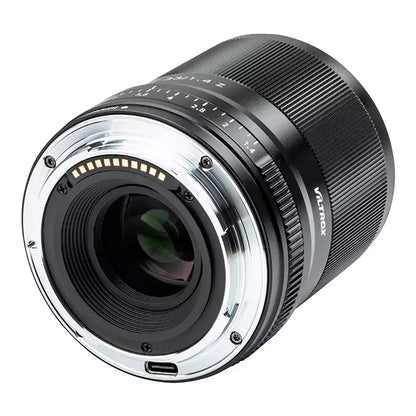 Viltrox AF 33mm for Nikon Z F1.4