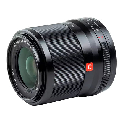 Viltrox AF 33mm for Nikon Z F1.4