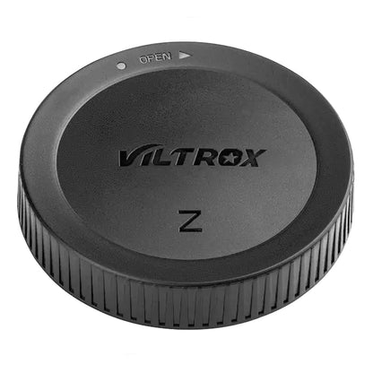 Viltrox AF 33mm for Nikon Z F1.4