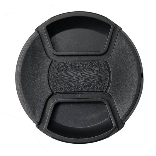 Generic Canon Lens Cap 72mm