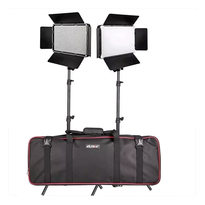Viltrox VL-D640T Bi-Color LED Light Panel {45W}