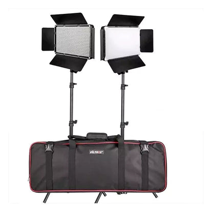 Viltrox VL-D640T Bi-Color LED Light Panel {45W}