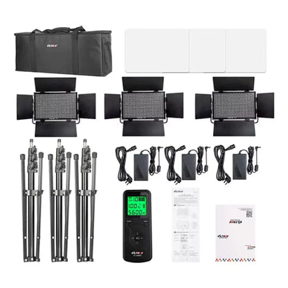 Viltrox VL-40T Bi-Color LED Light Panel