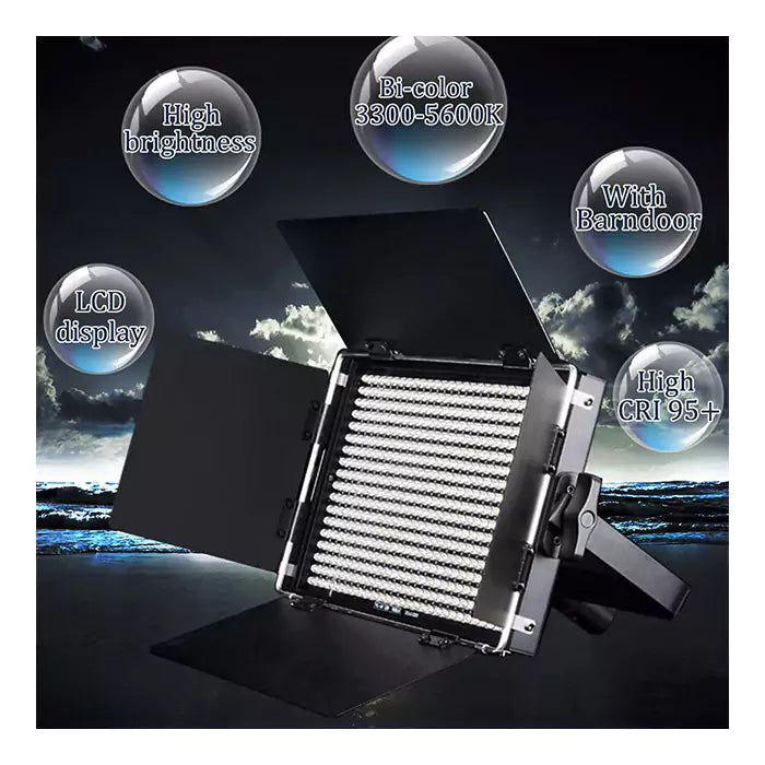 Viltrox VL-40T Bi-Color LED Light Panel