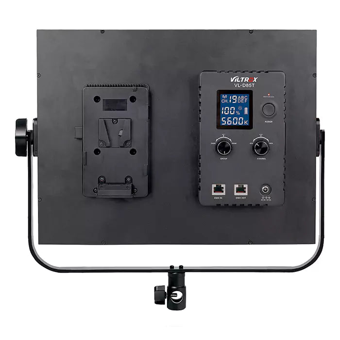 Viltrox VL-D85T Bi-Color LED Panel {85W}