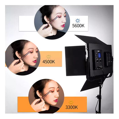 Viltrox VL-D85T Bi-Color LED Panel {85W}