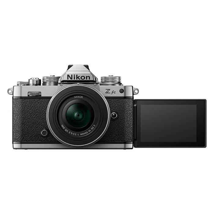 Nikon Zfc